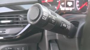 Opel Corsa E 1.3 CDTi 16V ecoFLEX Vehículo de desguace (2015, Gris plateado, Plateado)