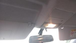 Opel Corsa E 1.3 CDTi 16V ecoFLEX Vehículo de desguace (2015, Gris plateado, Plateado)