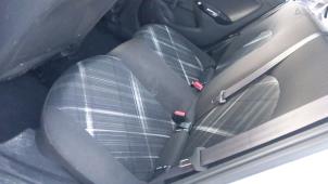 Opel Corsa E 1.3 CDTi 16V ecoFLEX Vehículo de desguace (2015, Gris plateado, Plateado)