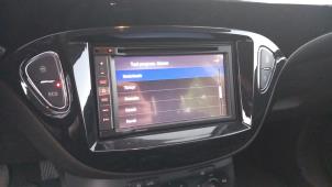 Opel Corsa E 1.3 CDTi 16V ecoFLEX Vehículo de desguace (2015, Gris plateado, Plateado)