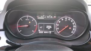 Opel Corsa E 1.3 CDTi 16V ecoFLEX Vehículo de desguace (2015, Gris plateado, Plateado)