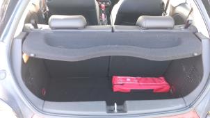 Opel Adam 1.4 16V Bi-Fuel Ecoflex Vehículo de desguace (2015, Rojo)