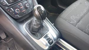 Opel Meriva 1.4 Turbo 16V Ecotec Vehículo de desguace (2012, Gris plateado, Marrón)