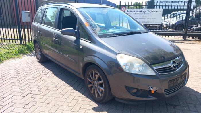 Opel Zafira 2.2 16V Direct Ecotec  (Desguace)