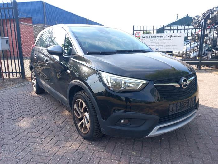 Opel Crossland 1.2 Turbo 12V  (Desguace)