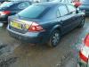 Ford Mondeo salvage car from 2006
