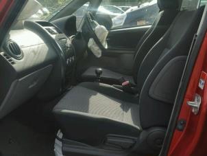 Suzuki SX4 1.9 DDiS Grip 4x4 Épave (2009, Léger, Cuivre)