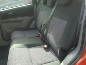 Suzuki SX4 1.9 DDiS Grip 4x4 Épave (2009, Léger, Cuivre)