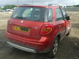 Suzuki SX4 1.9 DDiS Grip 4x4 Épave (2009, Léger, Cuivre)