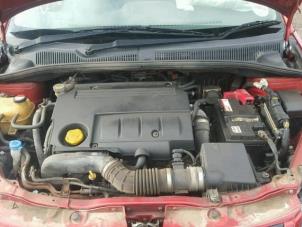 Suzuki SX4 1.9 DDiS Grip 4x4 Épave (2009, Léger, Cuivre)