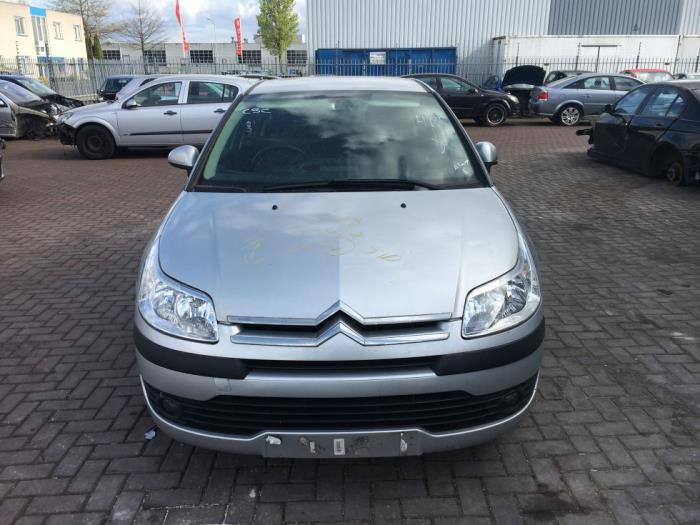 Citroen c4 lc