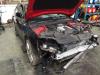 Audi S4 salvage car from 2009