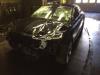 Audi A5 salvage car from 2009
