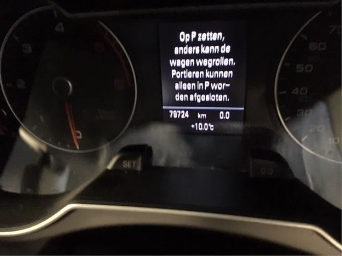 Photo donneur auto
