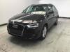 Audi Q3 salvage car from 2012