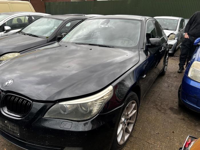 BMW 5 serie 525d 24V Skrotfordon (2007)