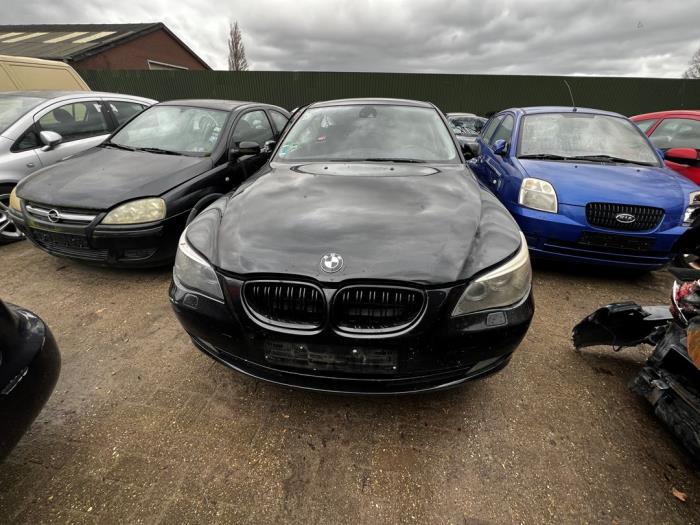 BMW 5 serie 525d 24V Skrotfordon (2007)