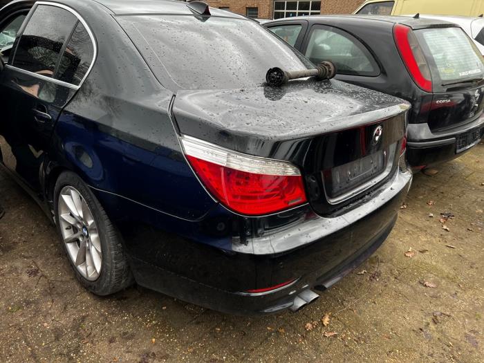 BMW 5 serie 525d 24V Skrotfordon (2007)
