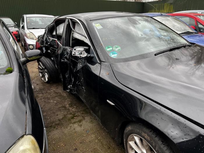 BMW 5 serie 525d 24V Skrotfordon (2007)