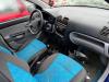 Kia Picanto 1.0 12V Vehículo de desguace (2005, Azul)