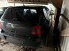 Volkswagen Golf IV 2.0 Vehículo de desguace (2000, Negro)