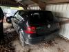 Volkswagen Golf IV 2.0 Vehículo de desguace (2000, Negro)