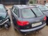 Audi A6 Vehículo de desguace (2007)