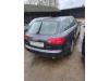Audi A6 Vehículo de desguace (2007)