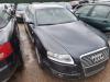 Audi A6 Vehículo de desguace (2007)