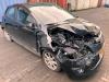 Mazda 2 1.3 16V S-VT High Power Vehículo de desguace (2010, Negro)