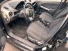 Mazda 2 1.3 16V S-VT High Power Vehículo de desguace (2010, Negro)