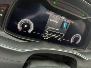 Audi A6 Avant 3.0 V6 24V 50 TDI Mild Hybrid Quattro Épave (2018)
