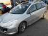 Donor car Peugeot 307 from 2007