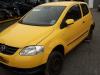 Donor car Volkswagen Fox (5Z) 1.2 from 2007