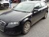 Audi A3 salvage car from 2007