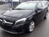 Donor car Mercedes A (W176) 1.5 A-180 CDI, A-180d 16V from 2016
