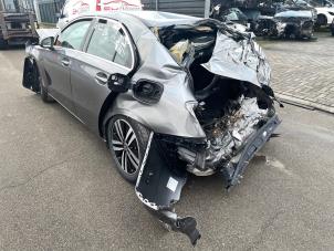 Mercedes A 1.3 A-200 Turbo 16V Épave (2020, Gris)