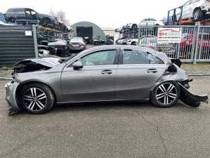 Mercedes A 1.3 A-200 Turbo 16V Épave (2020, Gris)