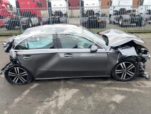 Mercedes A 1.3 A-200 Turbo 16V Épave (2020, Gris)