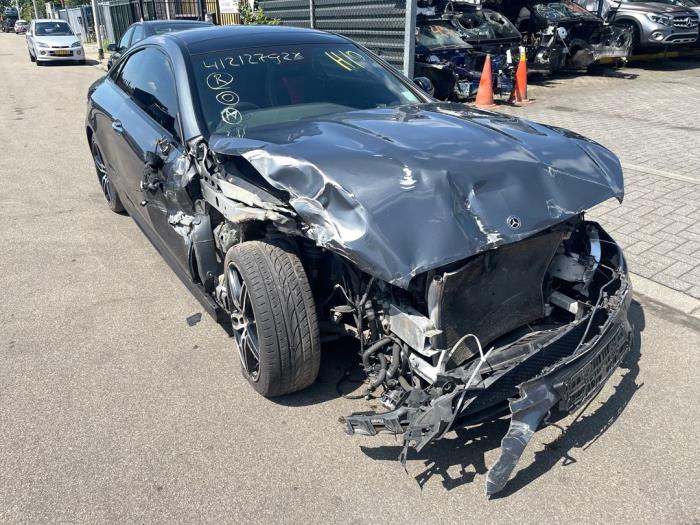 Photo donor auto