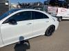 Donor car Mercedes CLA AMG (118.3) 2.0 CLA-45 S AMG Turbo 16V 4-Matic+ from 2020