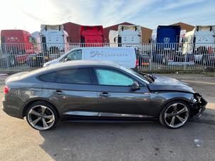 Audi A5 Sportback 2.0 35 TFSI Mild Hybrid 16V Épave (2020, Gris)
