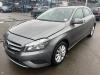 Donor car Mercedes A (W176) 1.6 A-180 16V from 2013
