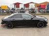 Mercedes CLA 1.6 CLA-200 16V Schrottauto (2014, Schwarz)
