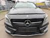 Mercedes CLA 1.6 CLA-200 16V Schrottauto (2014, Schwarz)