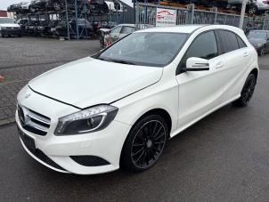 Mercedes A 1.6 A-180 16V  (Salvage)