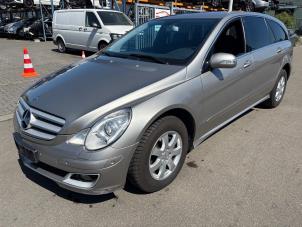 Mercedes R 3.0 320 CDI 24V 4-Matic  (Rozbiórka)
