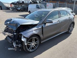 Mercedes A 2.2 A-200 CDI, A-200d 16V  (Rozbiórka)