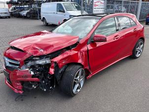Mercedes A 2.2 A-220 CDI 16V  (Desguace)