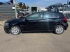 Mercedes A 1.6 A-180 16V Salvage vehicle (2013, Black)